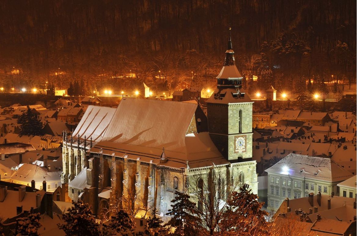 Enjoy one of the best ski slopes in Europe in the beautiful city of