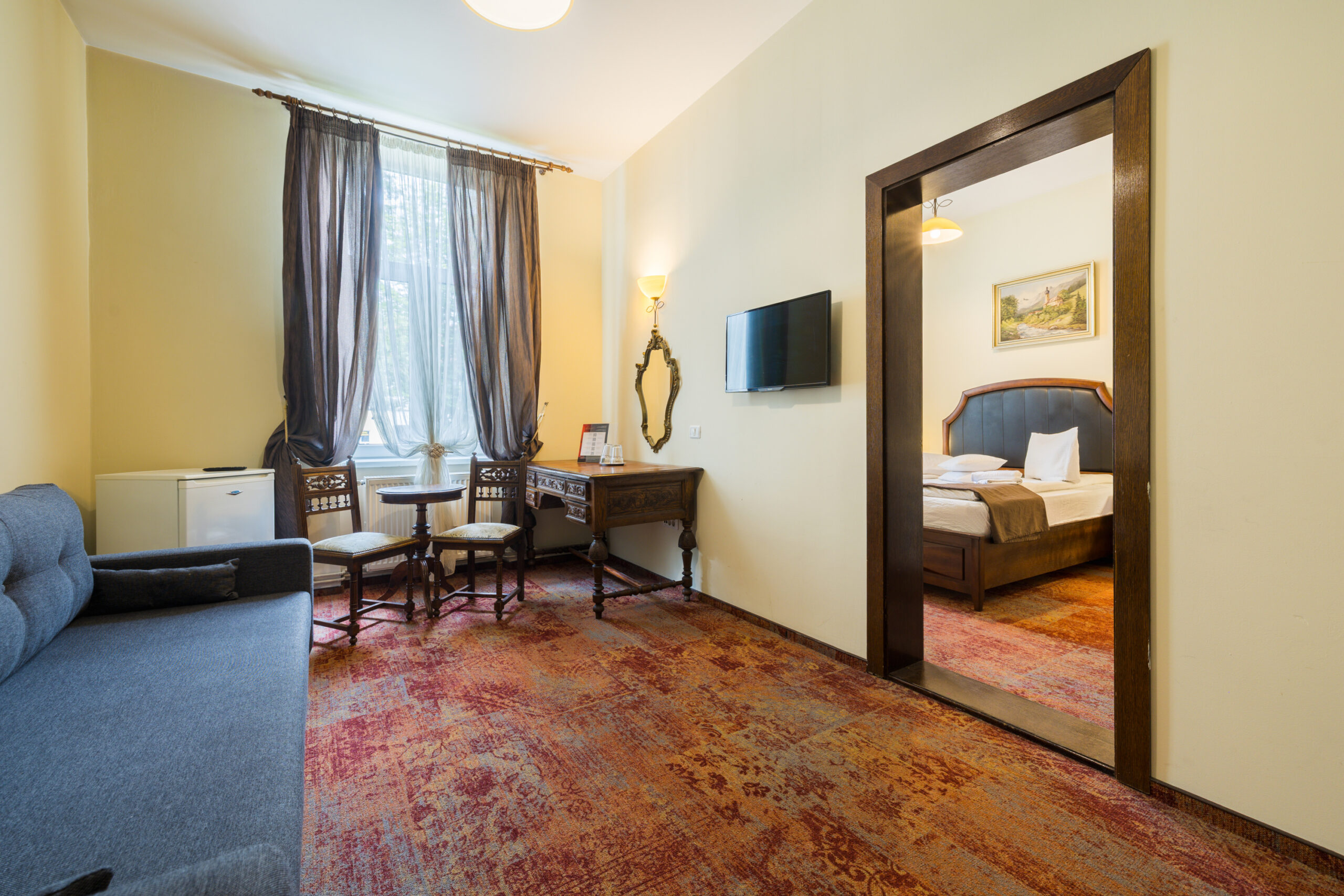Living Apartament