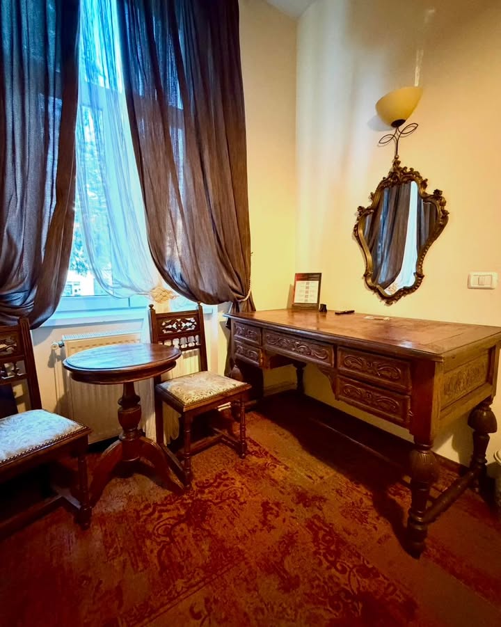 Cazare în Brașov de la 34€ / noapte? Da. 👀 La Residence Ambient, camerele Double/Twin…